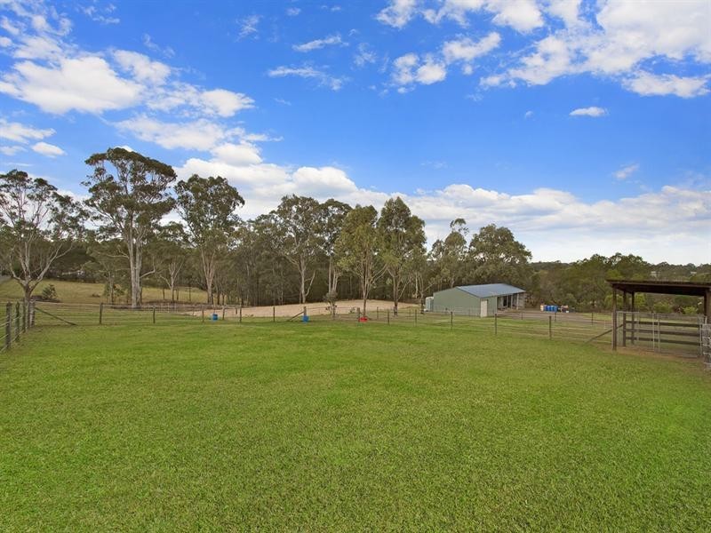 527 East Kurrajong Road, Kurrajong NSW 2758 Ray White Kurrajong Sold