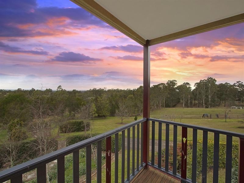 527 East Kurrajong Road, Kurrajong NSW 2758