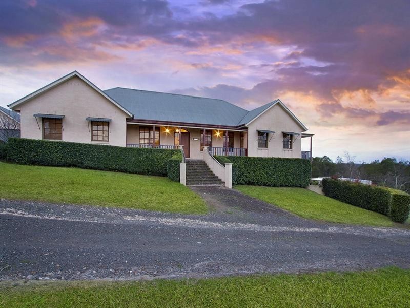 527 East Kurrajong Road, Kurrajong NSW 2758 Ray White Kurrajong Sold