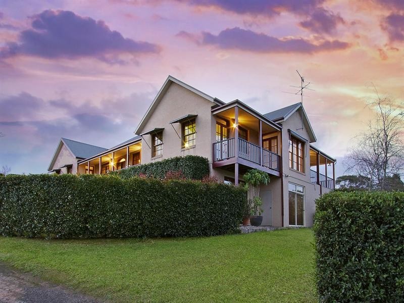 527 East Kurrajong Road, Kurrajong NSW 2758 Ray White Kurrajong Sold