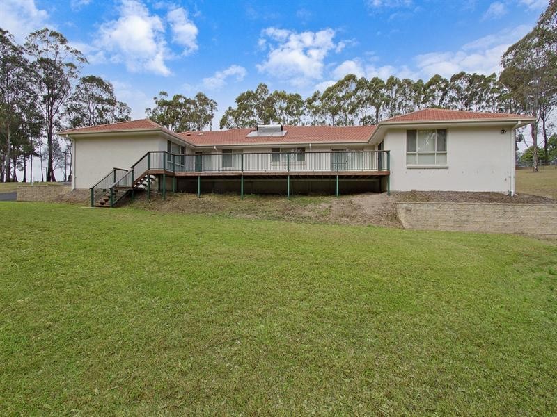 51 Mountain View Close, Kurrajong Hills NSW 2758