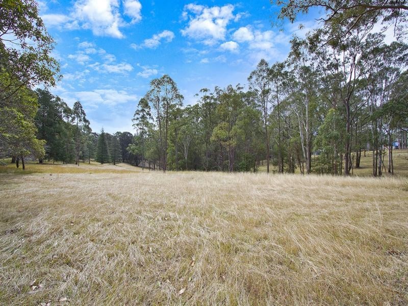 51 Mountain View Close, Kurrajong Hills NSW 2758