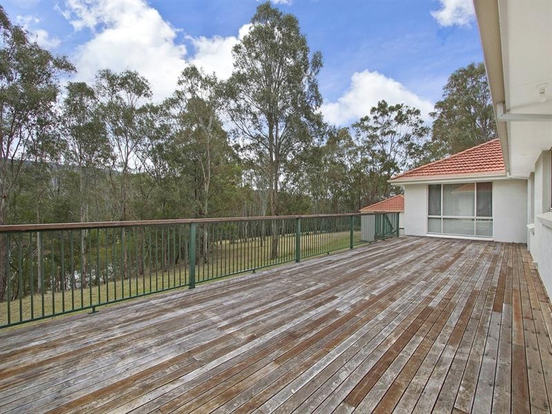 51 Mountain View Close, Kurrajong Hills NSW 2758