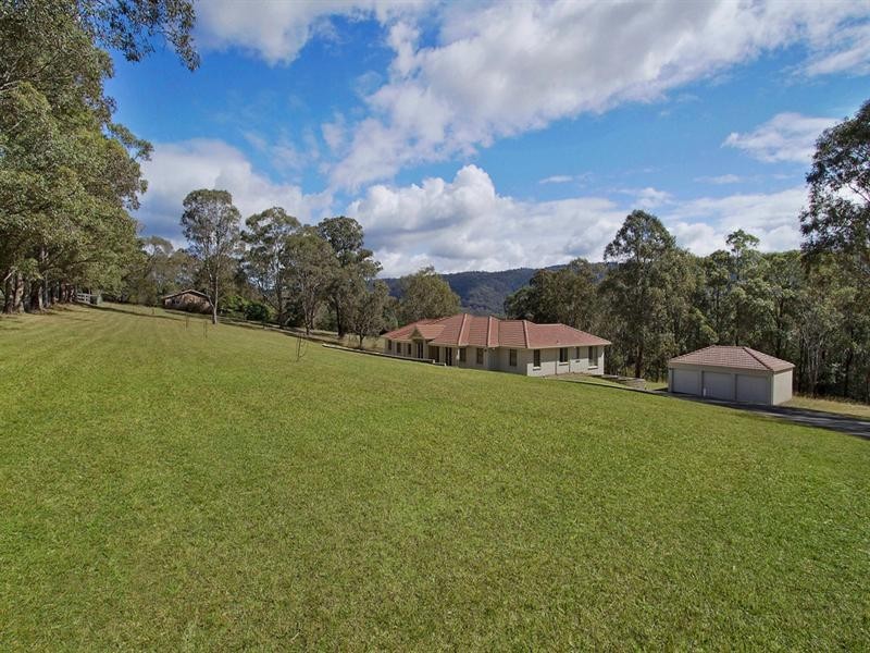 51 Mountain View Close, Kurrajong Hills NSW 2758