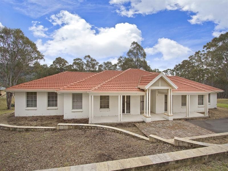 51 Mountain View Close, Kurrajong Hills NSW 2758