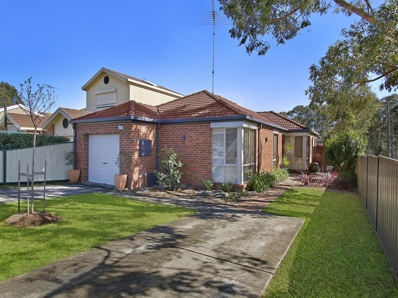 94 Pecks Road, North Richmond NSW 2754