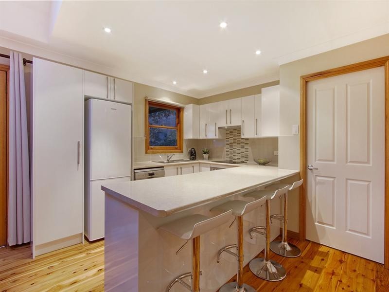 335 Lieutenant Bowen Drive, Bowen Mountain NSW 2753