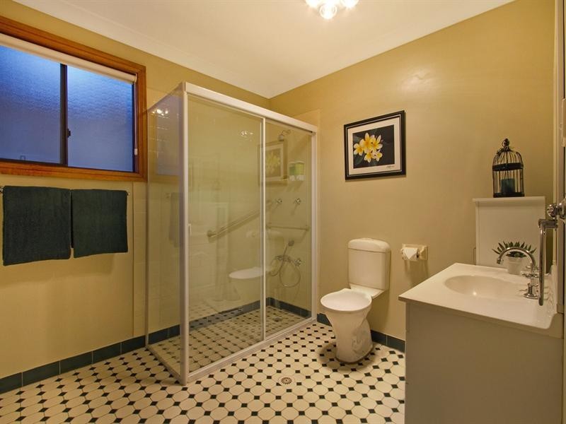 335 Lieutenant Bowen Drive, Bowen Mountain NSW 2753