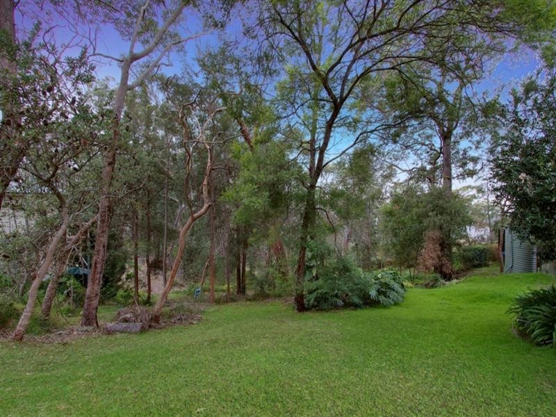 335 Lieutenant Bowen Drive, Bowen Mountain NSW 2753
