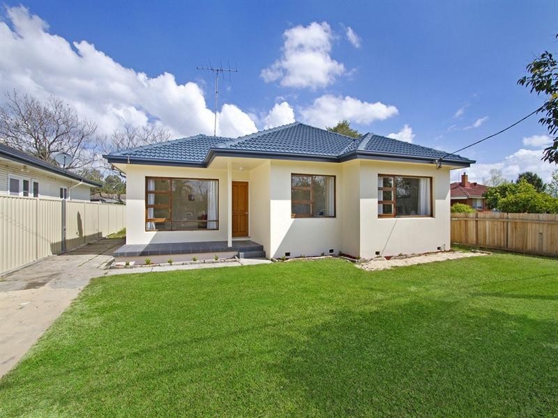 8 Conrad Street, Richmond NSW 2753