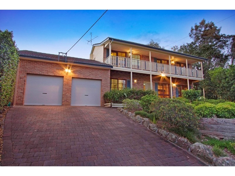 53 Robertson Street, Kurrajong NSW 2758