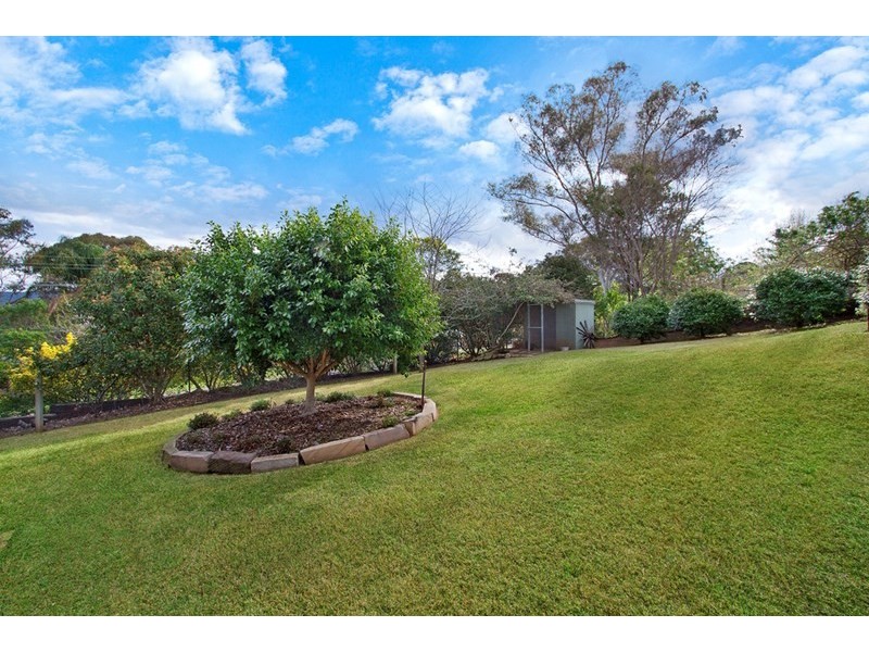 53 Robertson Street, Kurrajong NSW 2758