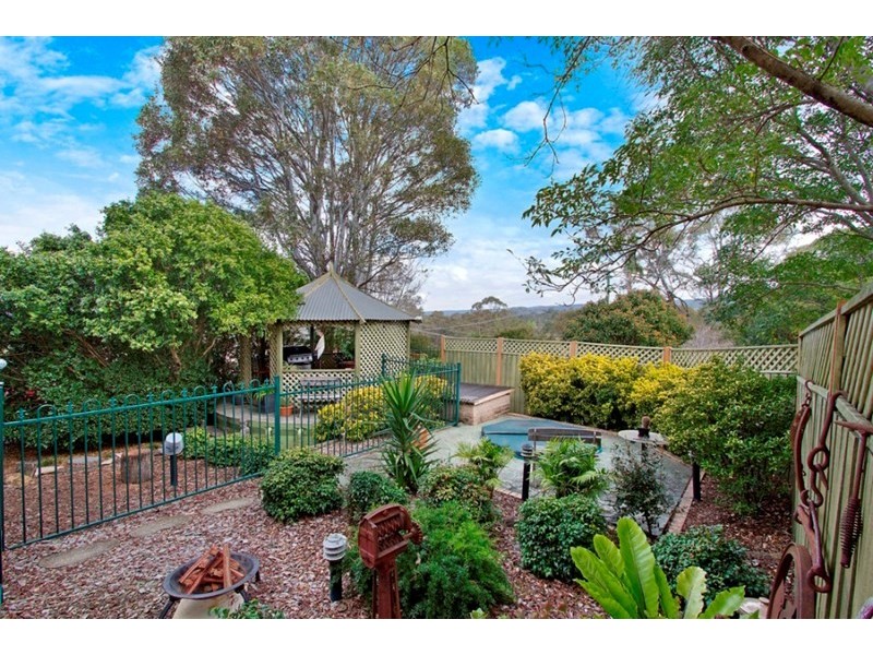 53 Robertson Street, Kurrajong NSW 2758