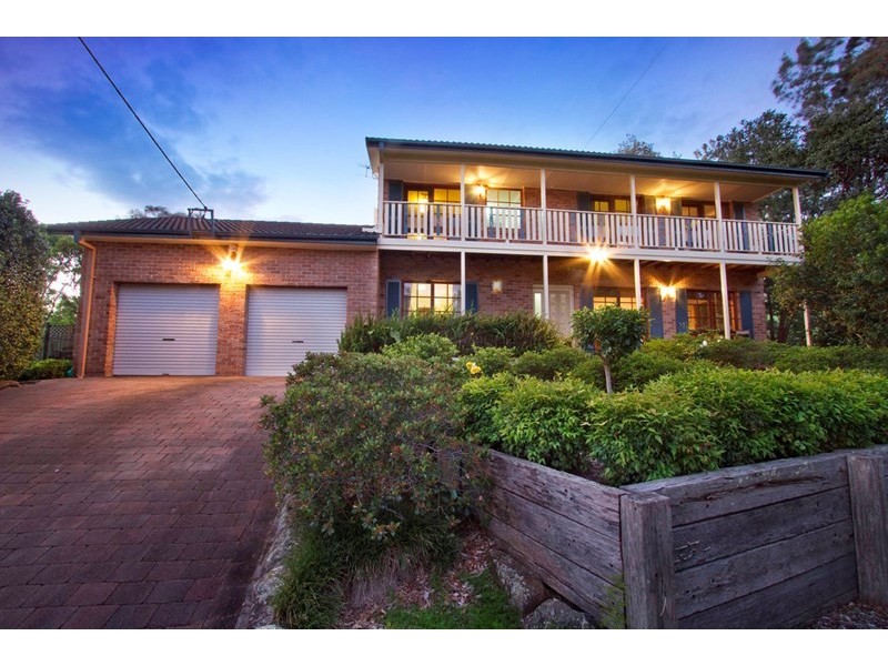 53 Robertson Street, Kurrajong NSW 2758