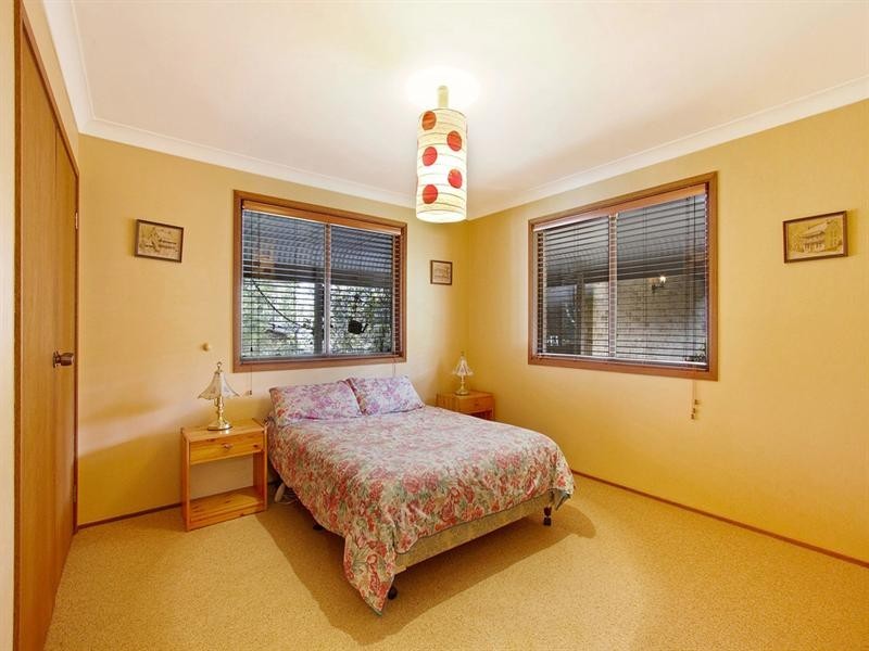 269 Lieutenant Bowen Drive, Bowen Mountain NSW 2753