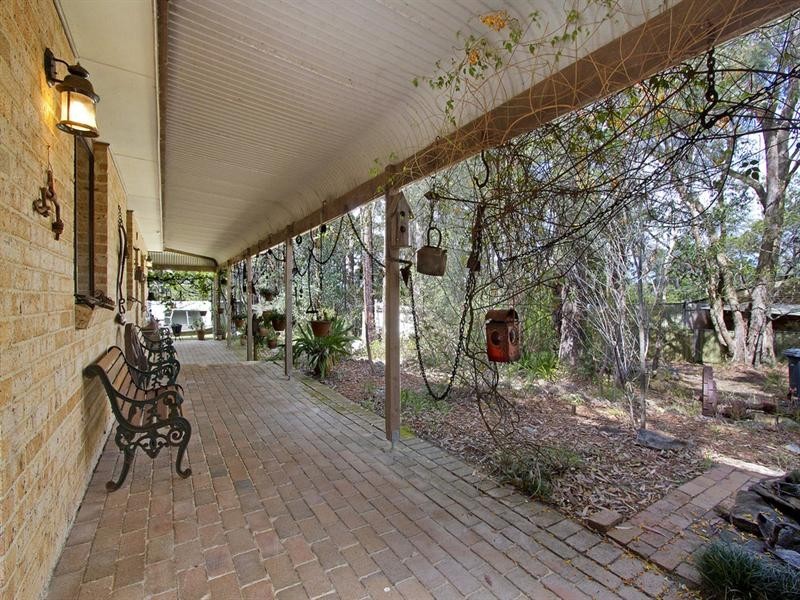 269 Lieutenant Bowen Drive, Bowen Mountain NSW 2753