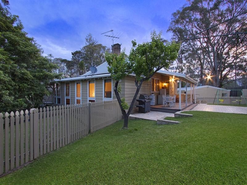 668 Bells Line of Road, Kurrajong NSW 2758