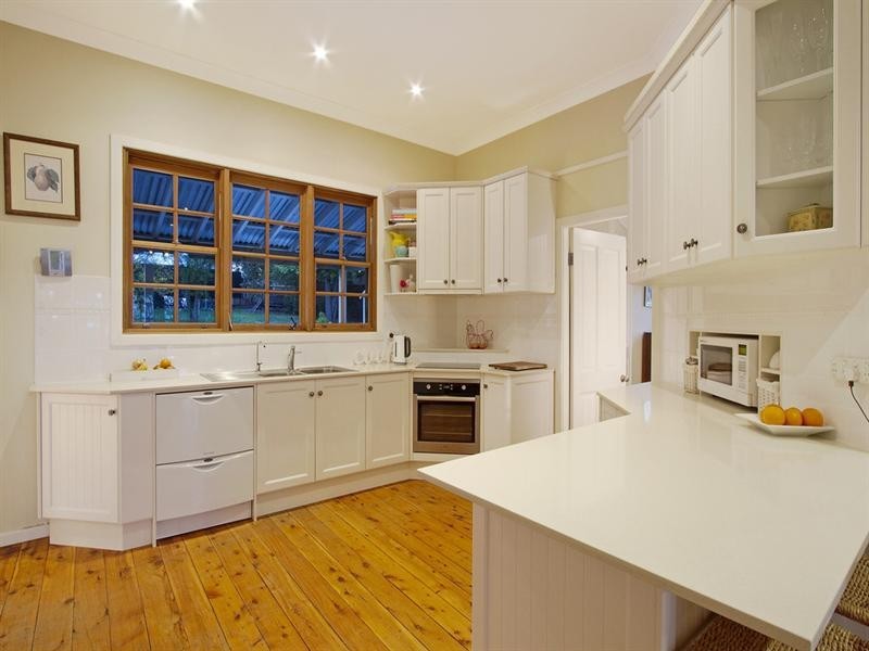 668 Bells Line of Road, Kurrajong NSW 2758