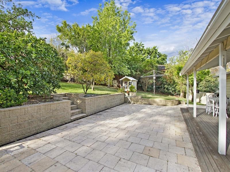 668 Bells Line of Road, Kurrajong NSW 2758