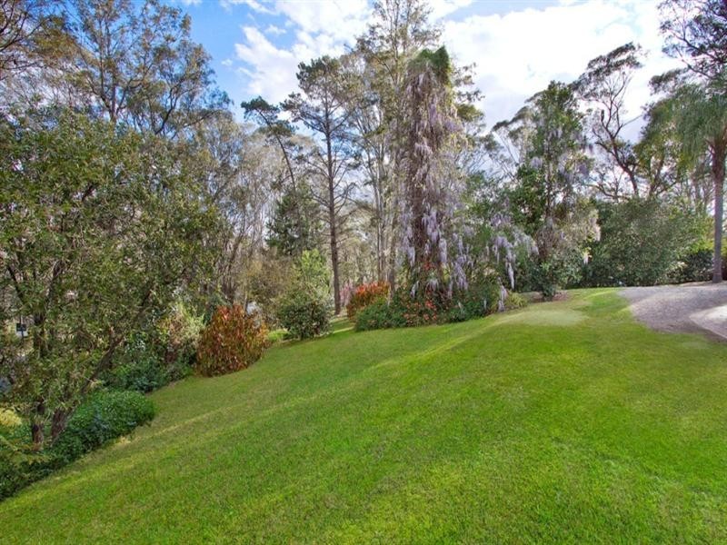 668 Bells Line of Road, Kurrajong NSW 2758