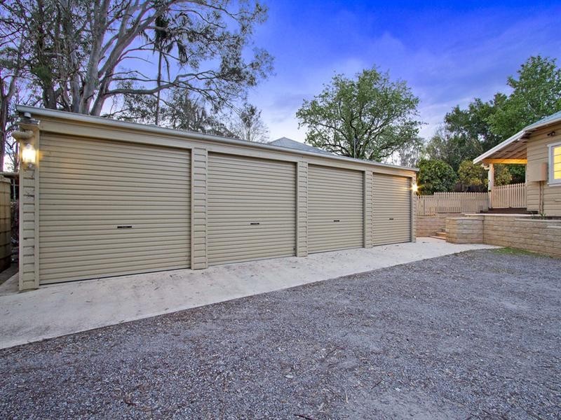668 Bells Line of Road, Kurrajong NSW 2758