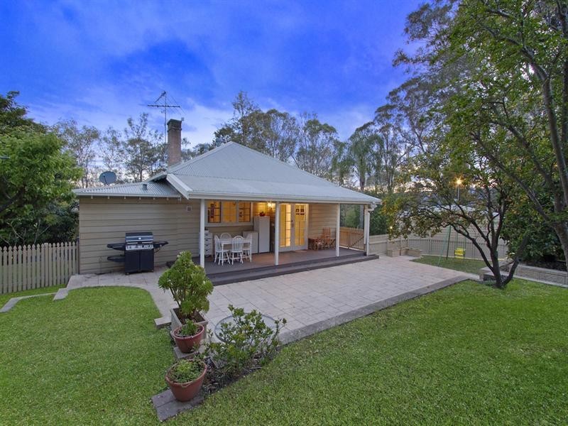 668 Bells Line of Road, Kurrajong NSW 2758