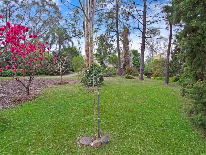 668 Bells Line of Road, Kurrajong NSW 2758