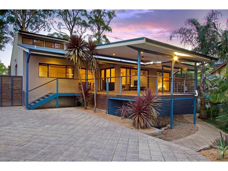 2476 Bells Line of Road, Bilpin NSW 2758