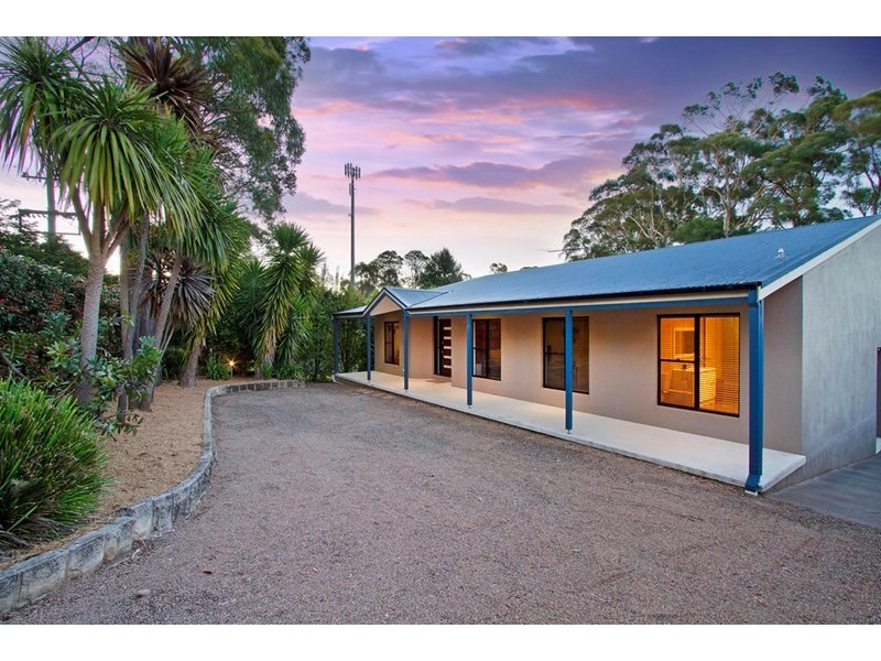 2476 Bells Line of Road, Bilpin NSW 2758