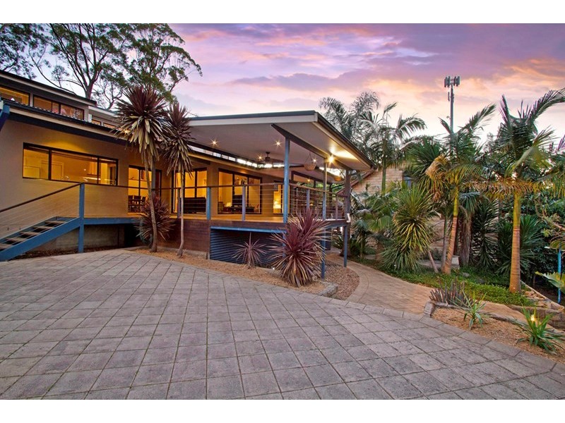 2476 Bells Line of Road, Bilpin NSW 2758