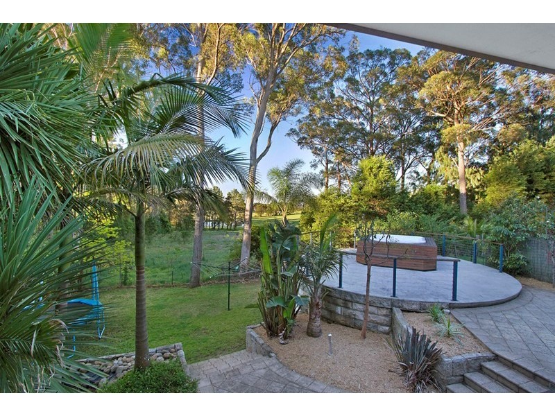 2476 Bells Line of Road, Bilpin NSW 2758