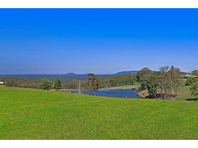 104 Kurts Road, Bilpin NSW 2758