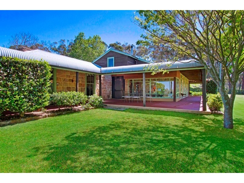 104 Kurts Road, Bilpin NSW 2758