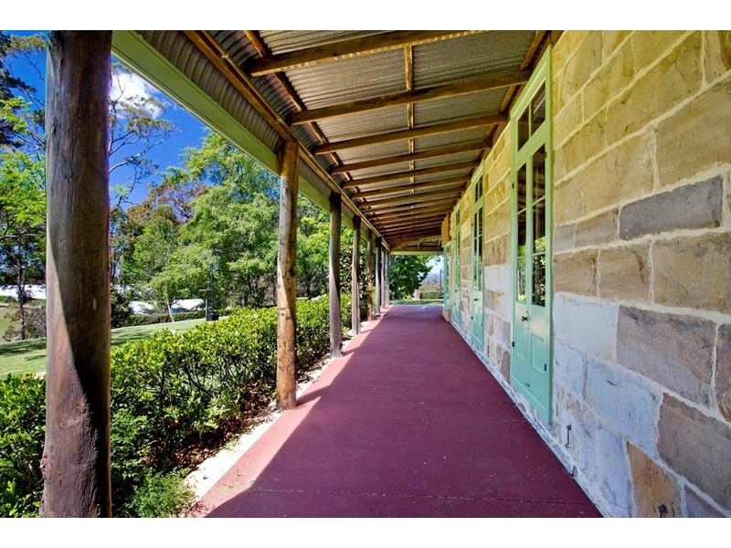 104 Kurts Road, Bilpin NSW 2758