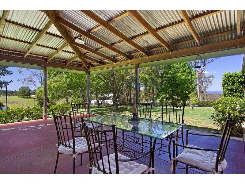 104 Kurts Road, Bilpin NSW 2758