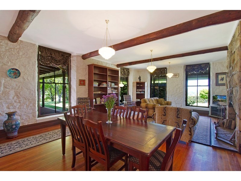 104 Kurts Road, Bilpin NSW 2758