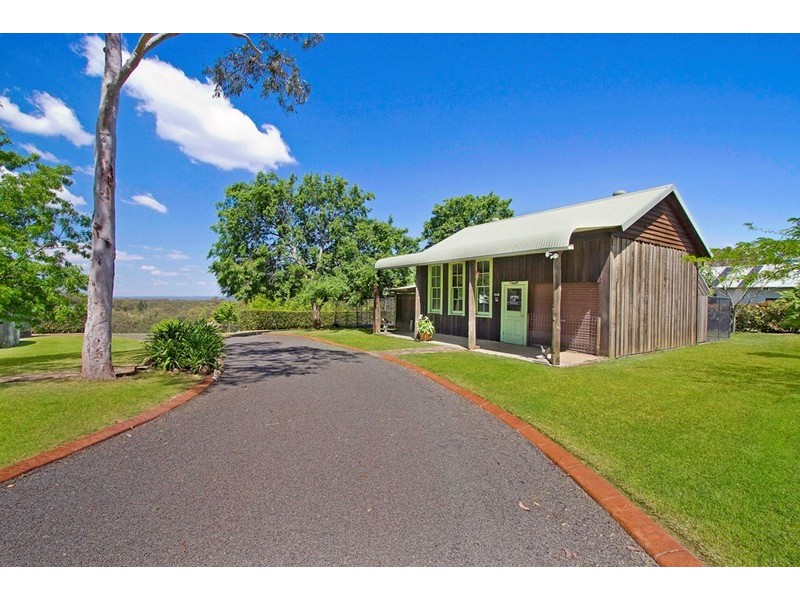 104 Kurts Road, Bilpin NSW 2758