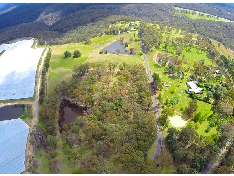 104 Kurts Road, Bilpin NSW 2758