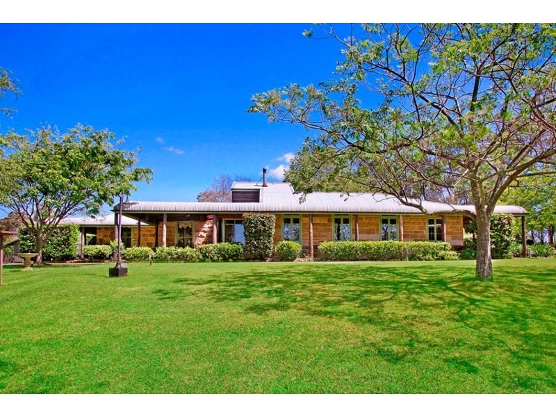 104 Kurts Road, Bilpin NSW 2758