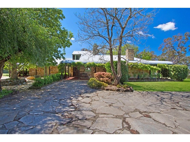 104 Kurts Road, Bilpin NSW 2758