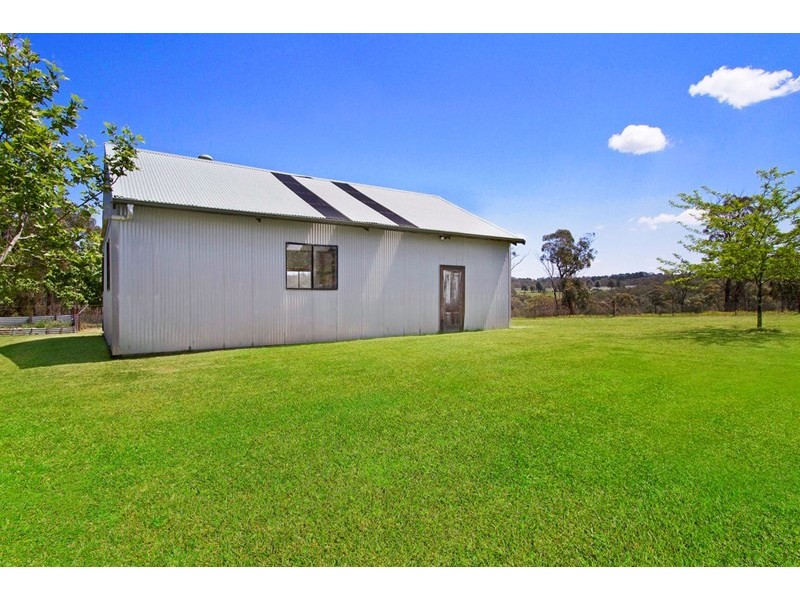 104 Kurts Road, Bilpin NSW 2758