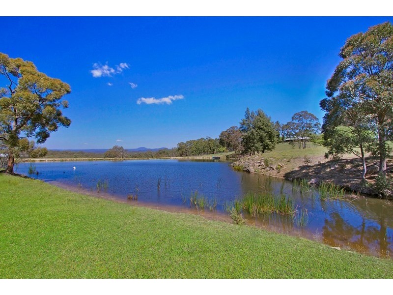104 Kurts Road, Bilpin NSW 2758