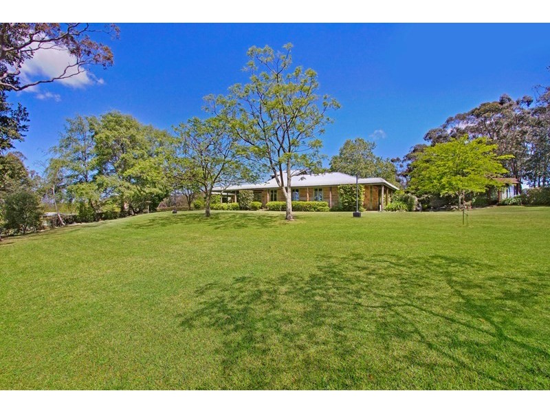 104 Kurts Road, Bilpin NSW 2758