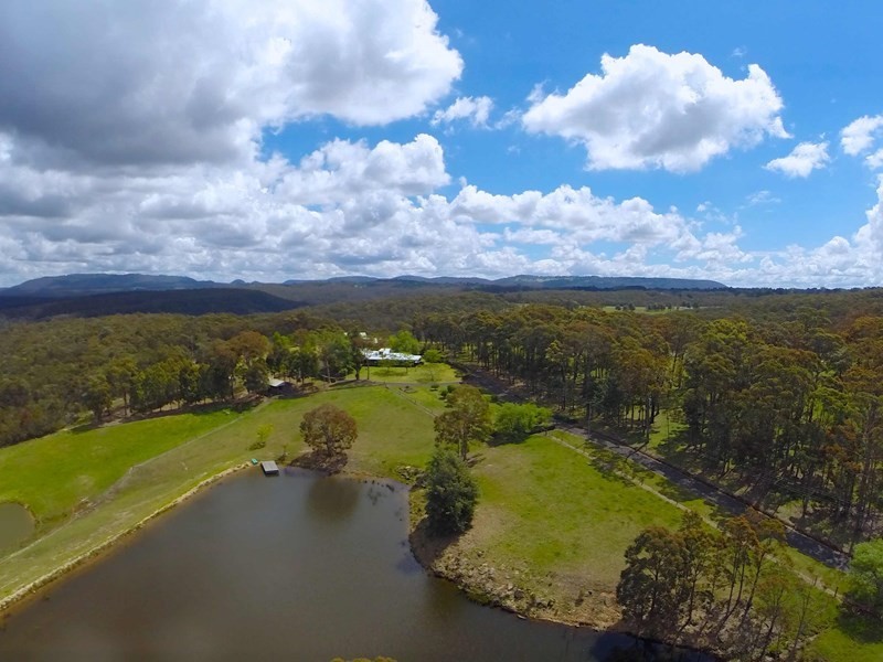 104 Kurts Road, Bilpin NSW 2758