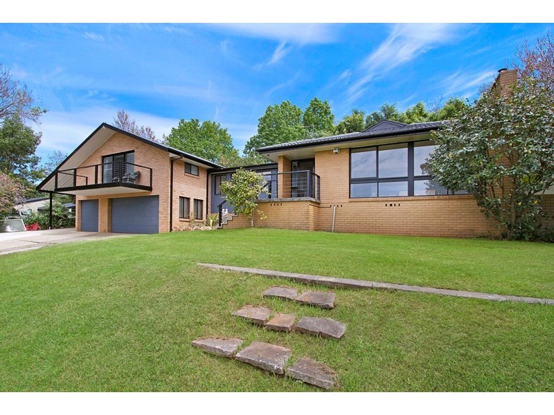 4 Catherine Street, Kurrajong NSW 2758