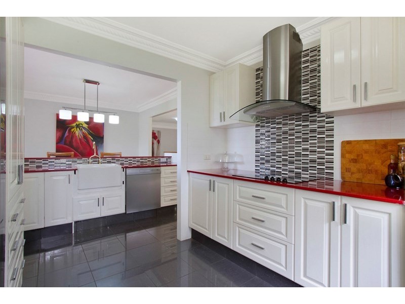 4 Catherine Street, Kurrajong NSW 2758