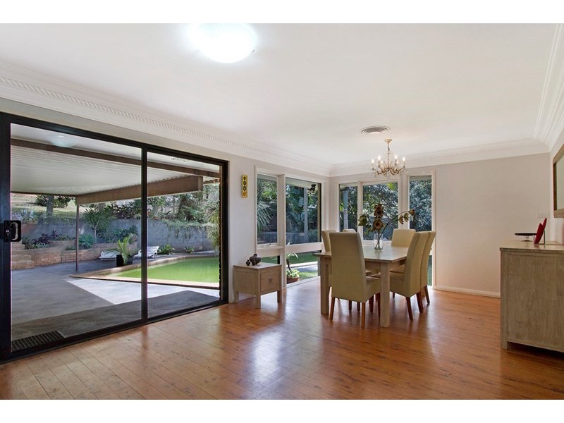 4 Catherine Street, Kurrajong NSW 2758