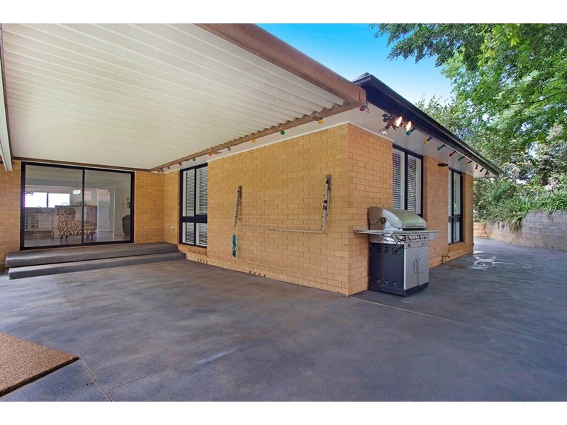 4 Catherine Street, Kurrajong NSW 2758