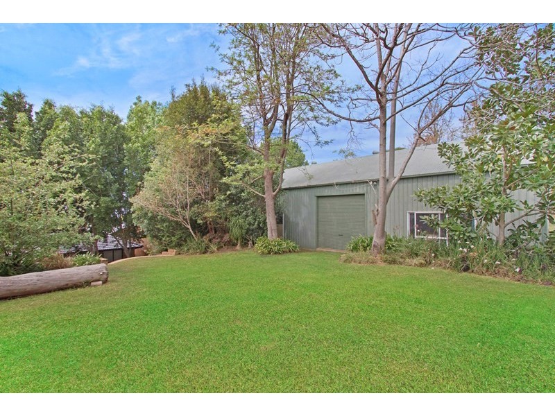 4 Catherine Street, Kurrajong NSW 2758