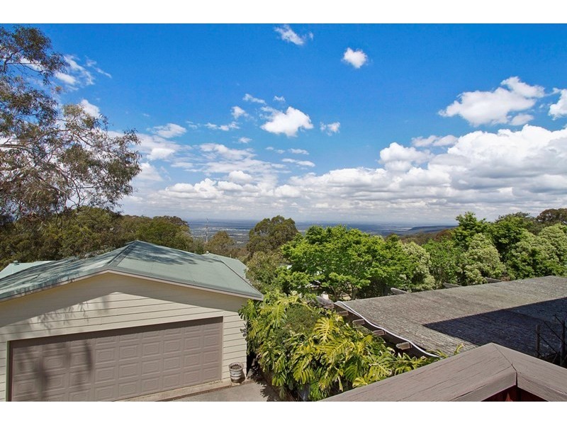 8 Bunya Crescent, Bowen Mountain NSW 2753